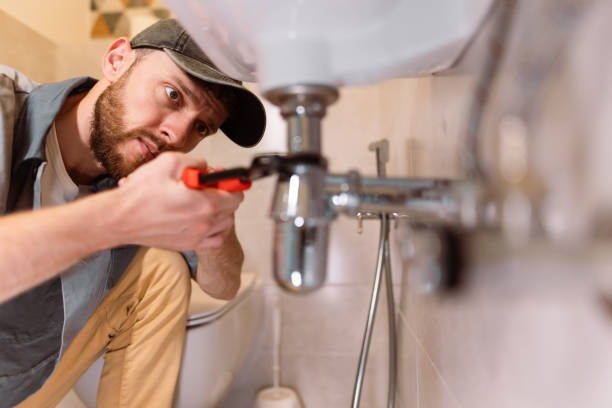 Best Gas Line Repair  in Eming Island, FL
