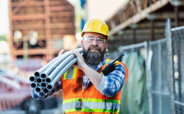 Best Hot Water Heater Installation  in Eming Island, FL