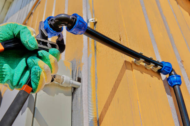 Best Residential Plumbing Services  in Eming Island, FL